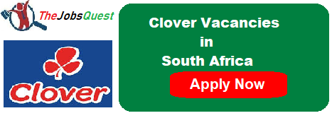 Clover Vacancies