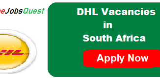DHL Vacancies