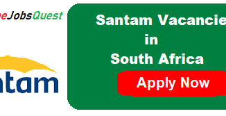 Santam Vacancies