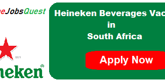 Heineken Beverages Vacancies