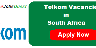 Telkom Vacancies