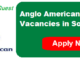 Anglo American Vacancies