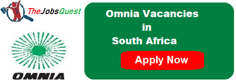 Omnia Vacancies