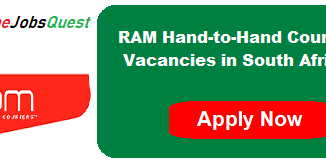 RAM Vacancies