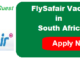 FlySafair Vacancies
