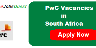 PwC Vacancies