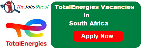 TotalEnergies Vacancies TotalEnergies Vacancies