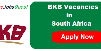BKB Vacancies