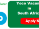 Yoco Vacancies