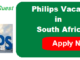 Philips Vacancies
