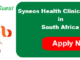 Syneos Health Clinical Vacancies
