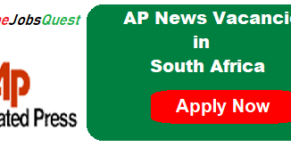 AP News Vacancies