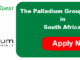The Palladium Group Vacancies