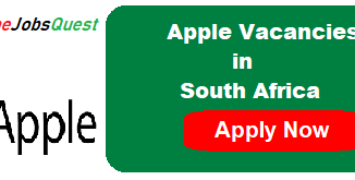 Apple Vacancies