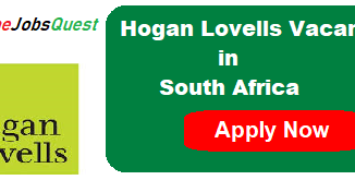 Hogan Lovells Vacancies