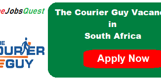 The Courier Guy Vacancies