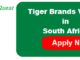 Tiger Brands Vacancies