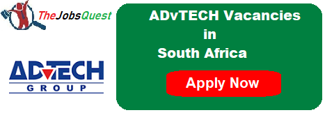 ADvTECH Vacancies