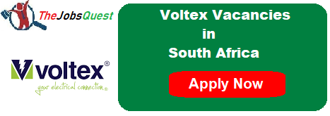 Voltex Vacancies