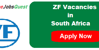 ZF Vacancies