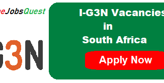 I-G3N Vacancies