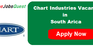Chart Industries Vacancies