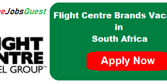 FCTG Careers Vacancies
