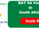 BAT SA Vacancies