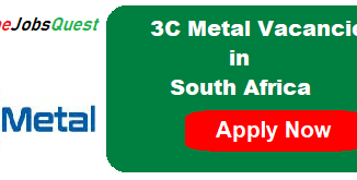 3C Metal Vacancies