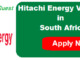 Hitachi Energy Vacancies