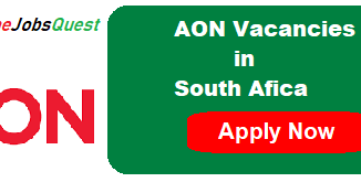 AON Vacancies