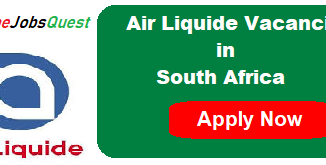 Air Liquide Vacancies