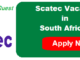 Scatec Vacancies
