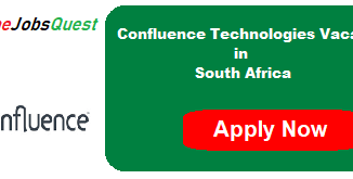 Confluence Technologies Vacancies