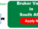 Bruker Vacancies