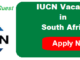 IUCN Vacancies