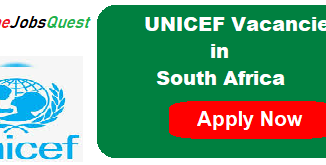 UNICEF Vacancies