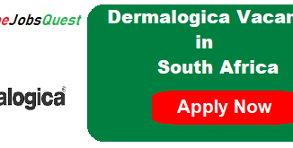Dermalogica Vacancies
