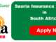 Sasria Insurance Vacancies