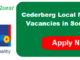 Cederberg Local Municipality Vacancies