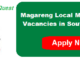 Magareng Local Municipality Vacancies