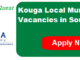 Kouga Local Municipality Vacancies
