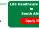 Life Healthcare Vacancies