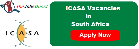 ICASA Vacancies