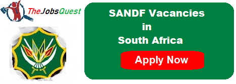 SANDF Vacancies SANDF Vacancies
