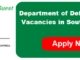 Department of Defence Vacancies