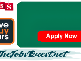 WeBuyCars Vacancies