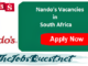 Nando's Vacancies