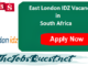 East London IDZ Vacancies