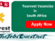 Tourvest Vacancies